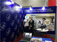 THAILAND LAB INTERNATIONAL 2018