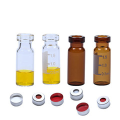 2ml crimp vials