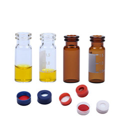 2ml snap vials