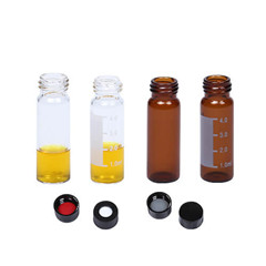 13-425 4ml Vials