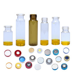 ND20 GC VIALS