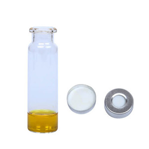 20ml gc vial