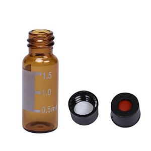 2ml shimadzu UPHLC vial