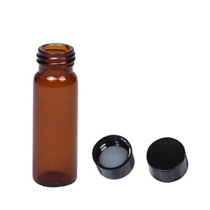 2ml amber LC-MS vials