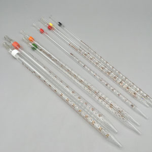 Pasteur Pipette